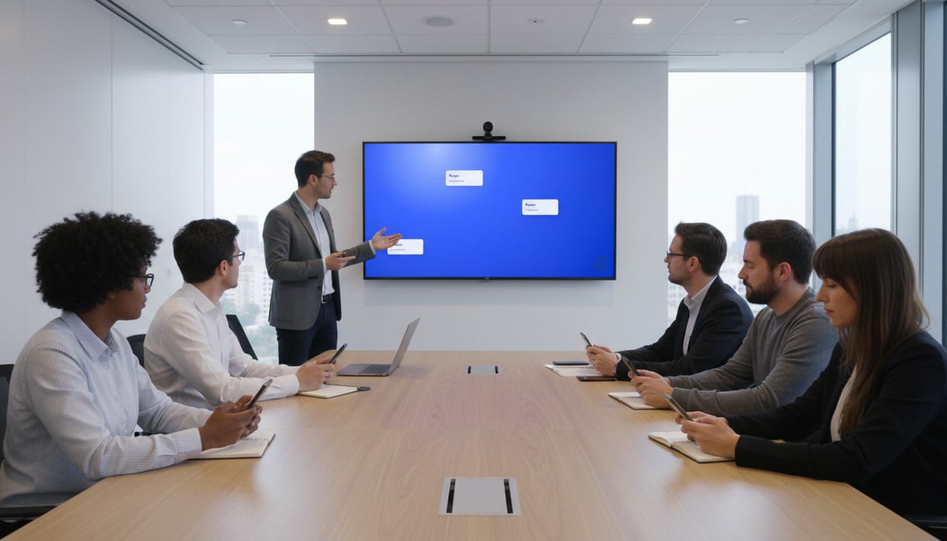 Comment un mur de messages stimule l’intelligence collective