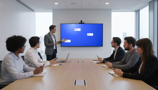 Comment un mur de messages stimule l’intelligence collective